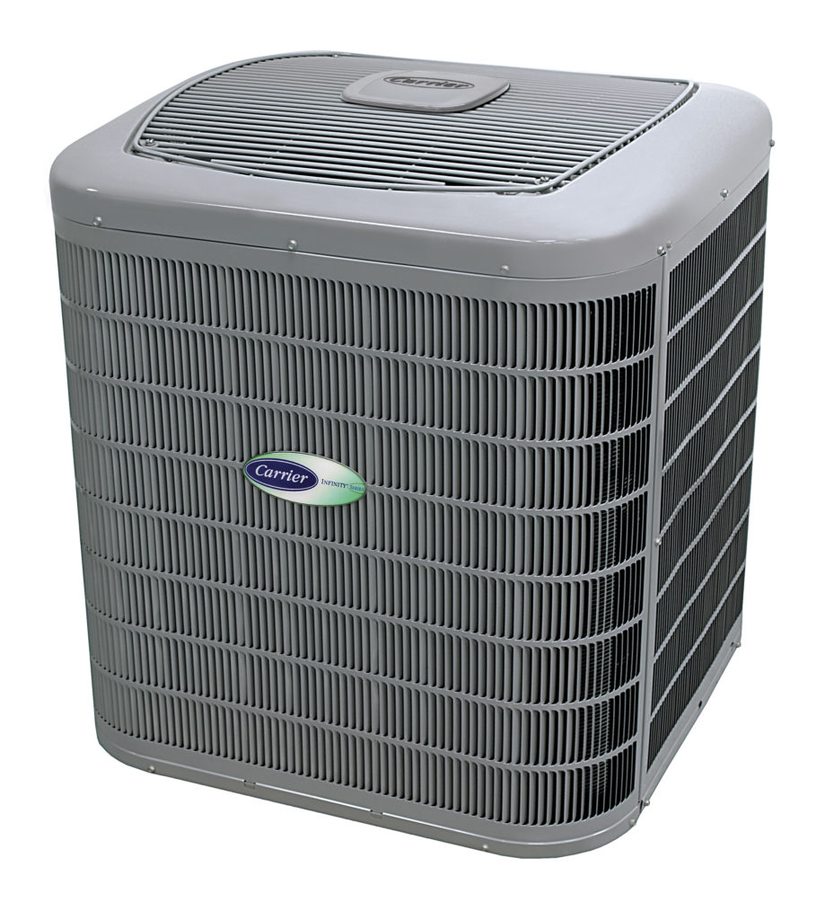 Air Conditioner Installation & Replacement in Kansas City