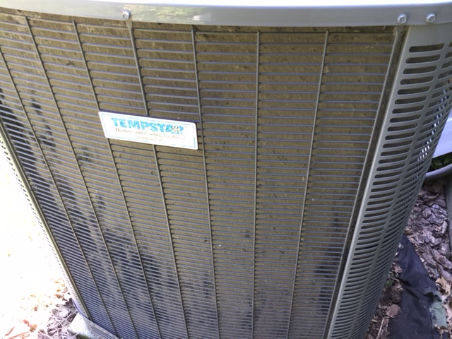 Dirty AC leads to repairs