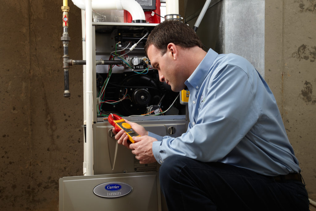 Why A Furnace TuneUp is Important For Your KC Home City Wide Heating