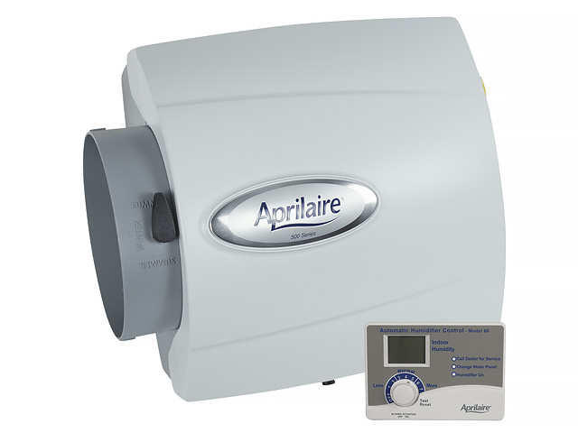 aprilaire-humidifer